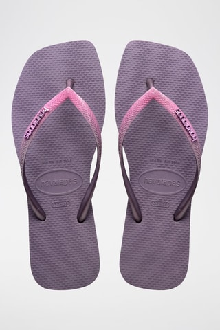 Slippers Lichtpaars