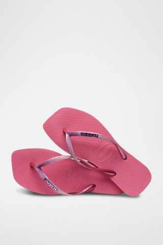 Slippers Roze