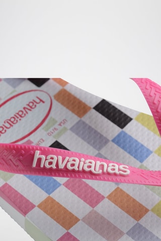 Slippers - Roze