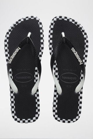 Slippers - Zwart