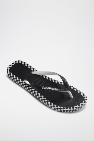 Slippers - Zwart
