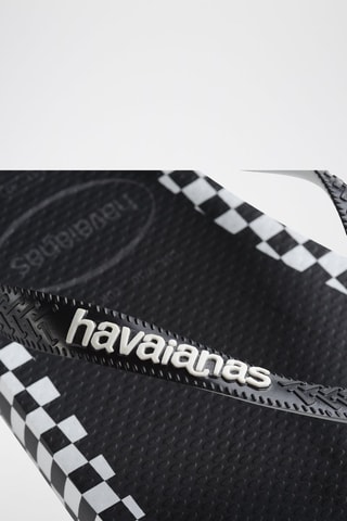 Slippers - Zwart