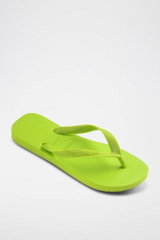 Slippers - Groen