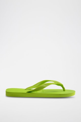 Slippers - Groen