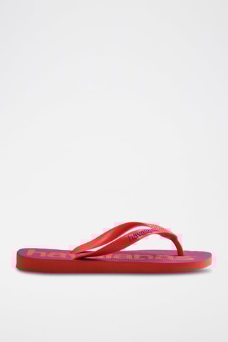 Slippers - Paars