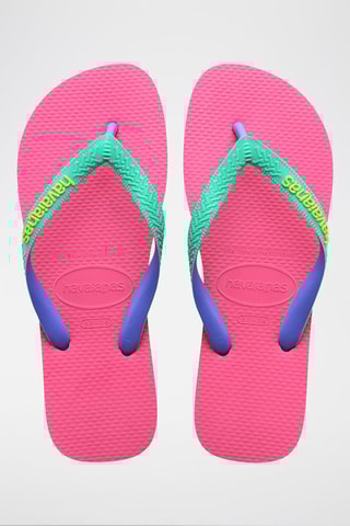 Slippers - Roze