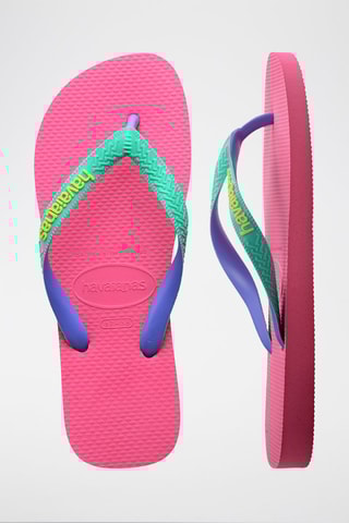 Slippers - Roze