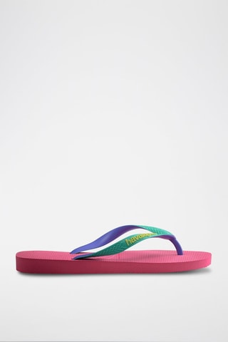 Slippers - Roze