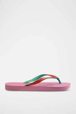 Slippers - Roze
