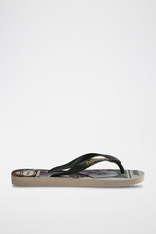 Slippers Star Wars - Groen