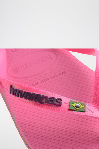 Slippers - Roze