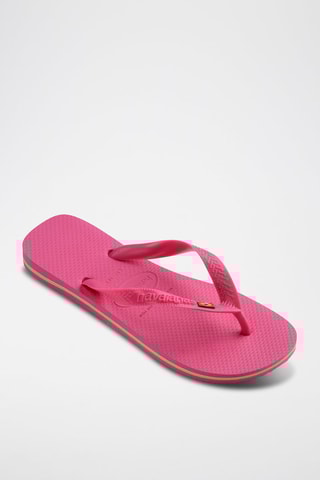 Slippers - Roze