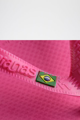 Slippers - Roze
