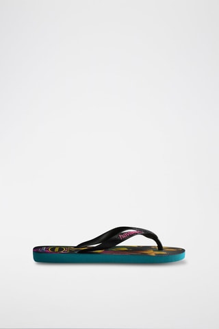 Slippers - Zwart