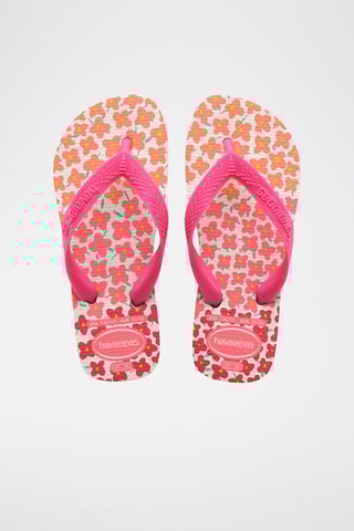 Slippers - Roze