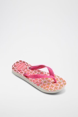 Slippers - Roze