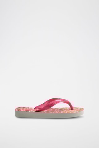 Slippers - Roze