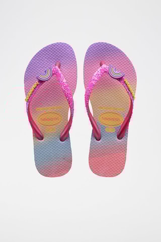 Slippers - Roze