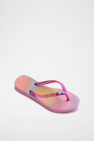 Slippers - Roze