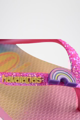 Slippers - Roze