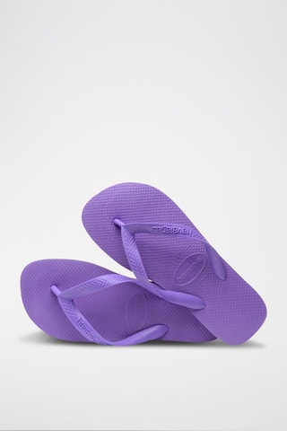 Slippers - Paars