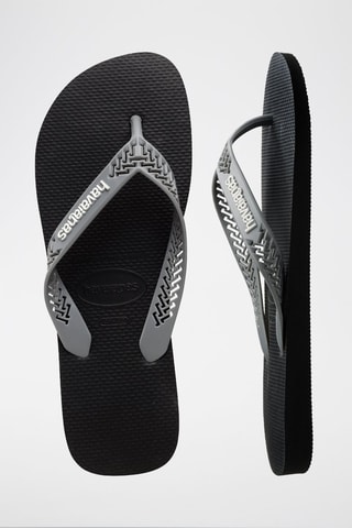 Slippers - Zwart