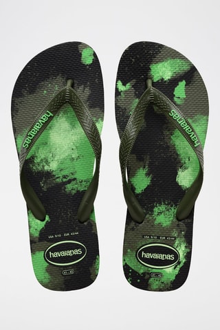 Slippers - Zwart