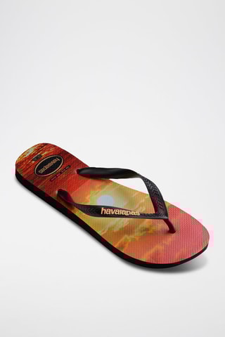 Slippers - Zwart