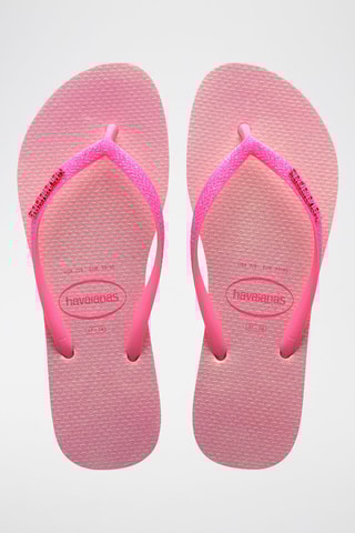 Slippers - Roze