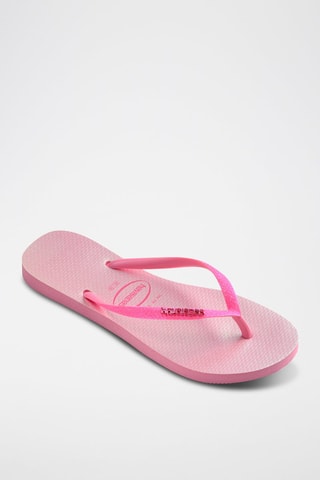 Slippers - Roze