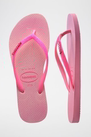 Slippers - Roze