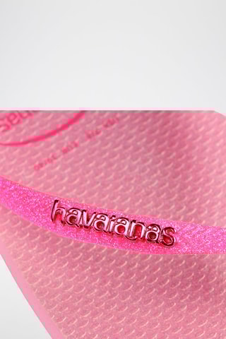 Slippers - Roze
