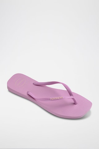 Slippers - Roze