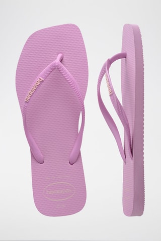 Slippers - Roze