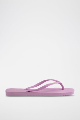 Slippers - Roze