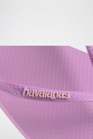 Slippers - Roze