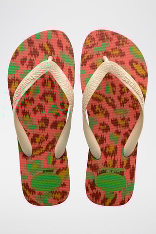 Slippers - Roze