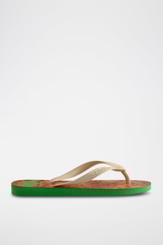 Slippers - Roze