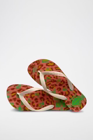 Slippers - Roze
