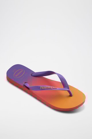 Slippers - Oranje