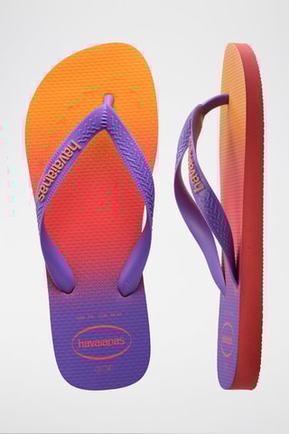 Slippers - Oranje