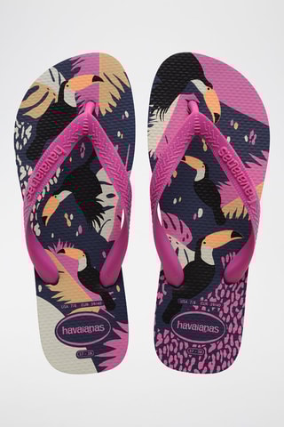 Slippers - Roze
