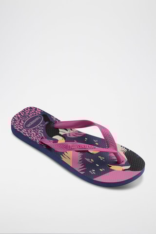 Slippers - Roze
