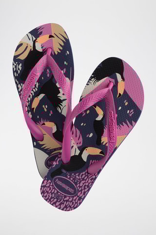 Slippers - Roze