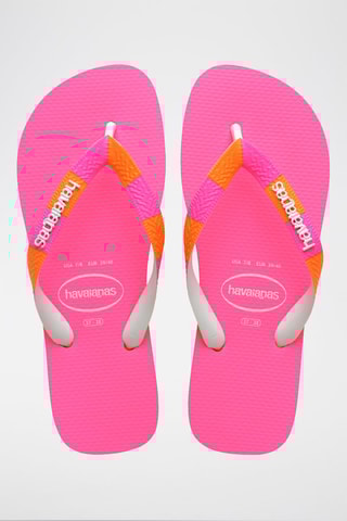 Slippers - Roze