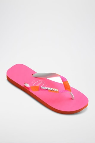 Slippers - Roze