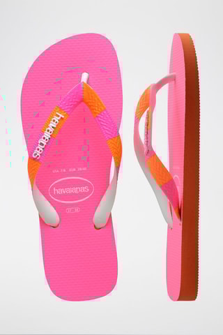 Slippers - Roze
