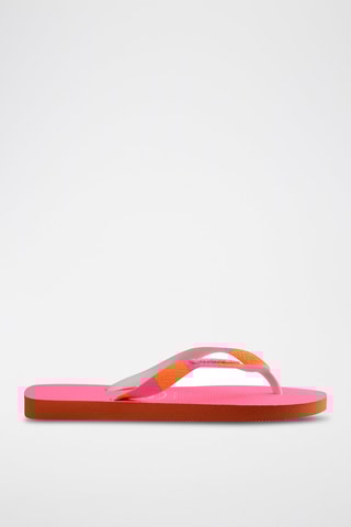 Slippers - Roze