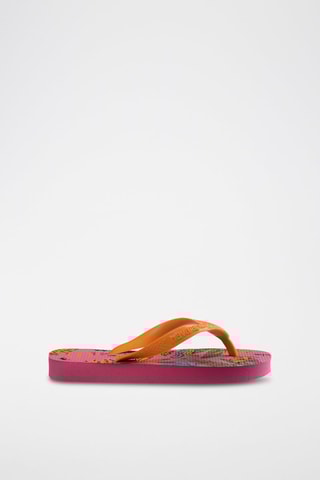 Slippers - Roze