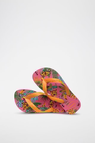 Slippers - Roze